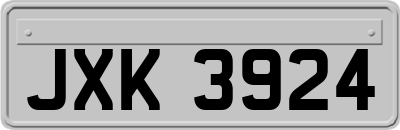 JXK3924