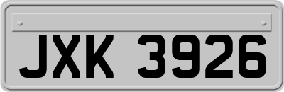 JXK3926
