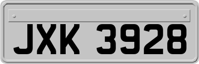 JXK3928