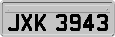 JXK3943