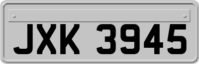 JXK3945
