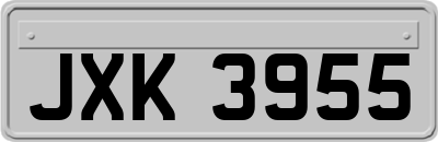 JXK3955