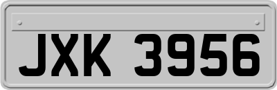 JXK3956