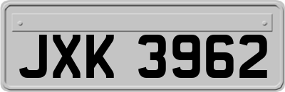 JXK3962