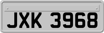 JXK3968