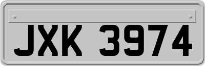 JXK3974