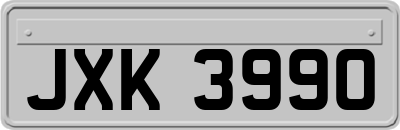 JXK3990