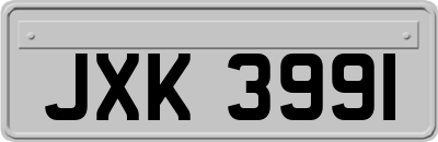 JXK3991
