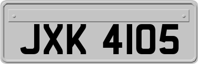 JXK4105