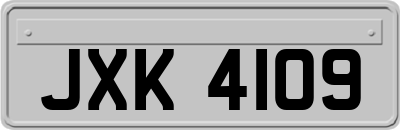 JXK4109
