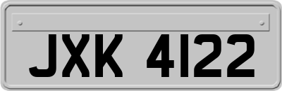 JXK4122