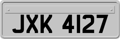 JXK4127