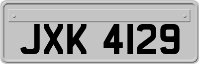 JXK4129