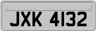 JXK4132