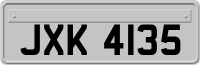 JXK4135