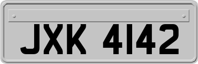 JXK4142