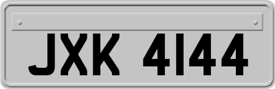 JXK4144