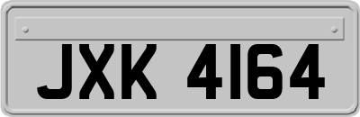 JXK4164