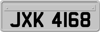 JXK4168