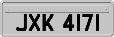 JXK4171