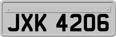 JXK4206