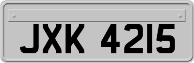 JXK4215