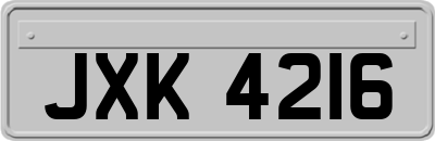 JXK4216