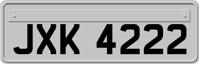 JXK4222