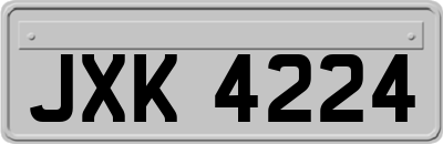 JXK4224