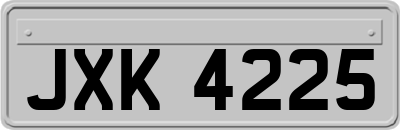 JXK4225