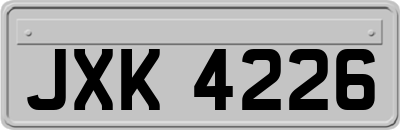 JXK4226