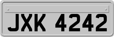 JXK4242