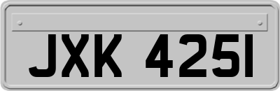 JXK4251
