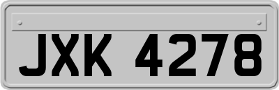 JXK4278