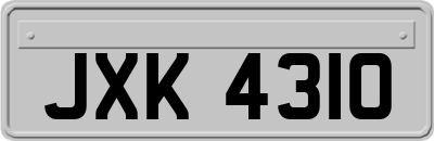 JXK4310