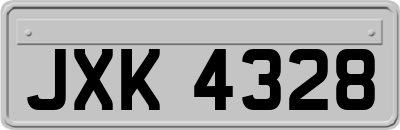 JXK4328