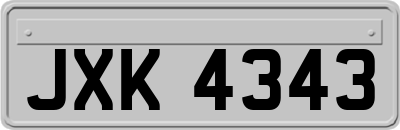 JXK4343