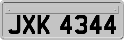 JXK4344