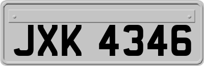 JXK4346