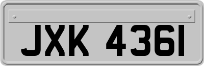 JXK4361