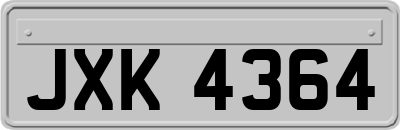 JXK4364