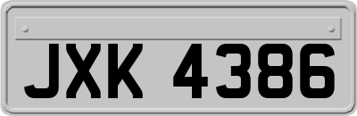 JXK4386