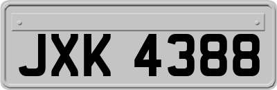 JXK4388
