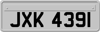 JXK4391