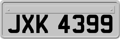 JXK4399