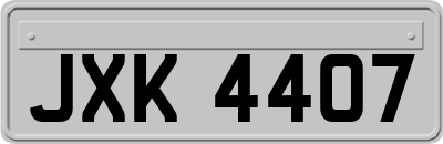JXK4407