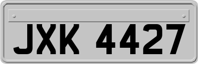 JXK4427