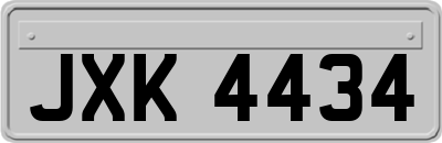 JXK4434