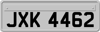 JXK4462