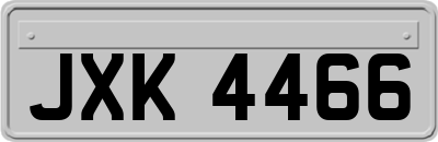 JXK4466